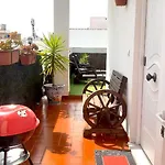 El Desvan Escondido Apartmán