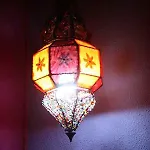 El Desvan Escondido Apartmán *