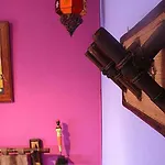 Apartmán El Desvan Escondido *