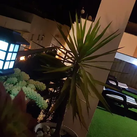 El Desvan Escondido Apartmán
