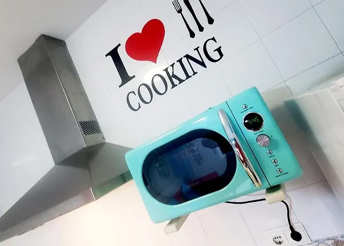 El Desvan Escondido Lejlighed Conil De La Frontera