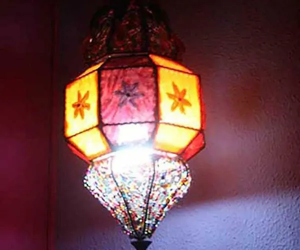 El Desvan Escondido Lejlighed *