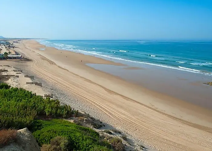 El Desvan Escondido Conil De La Frontera