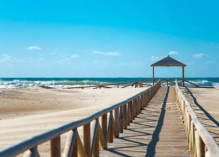 Lejlighed El Desvan Escondido Conil De La Frontera