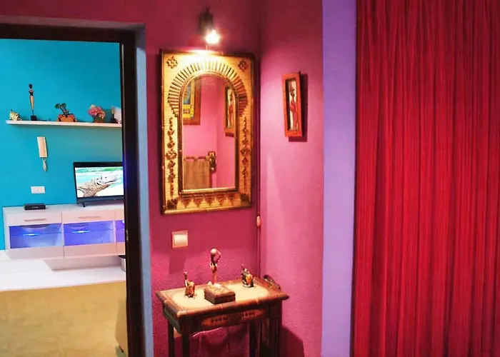 El Desvan Escondido Conil De La Frontera