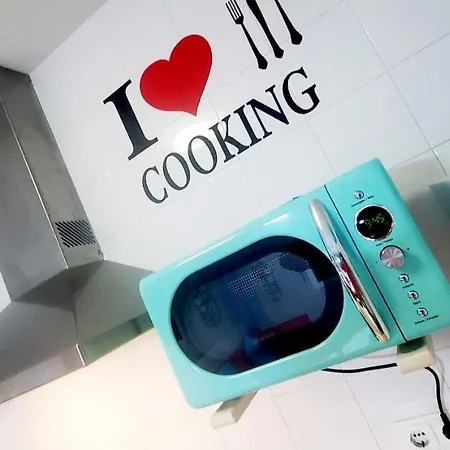 El Desvan Escondido Appartement Conil De La Frontera