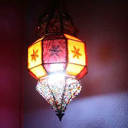 El Desvan Escondido Apartman *