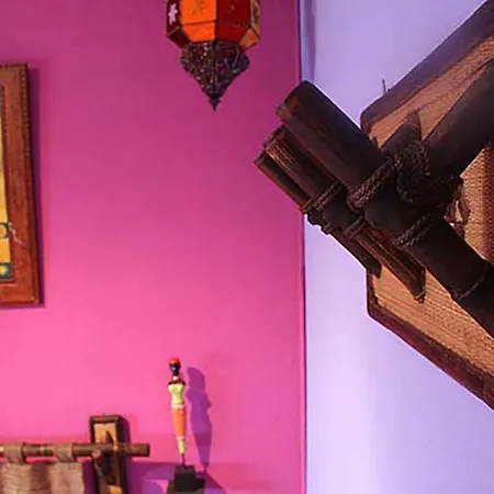 Apartman El Desvan Escondido *