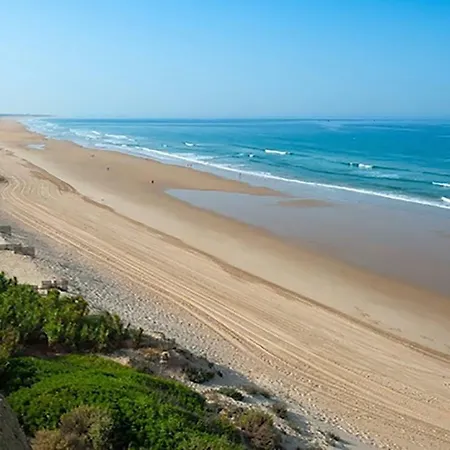 El Desvan Escondido Conil De La Frontera