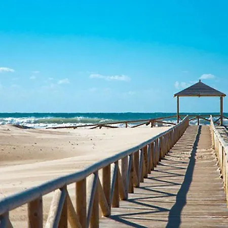 Apartman El Desvan Escondido Conil de la Frontera