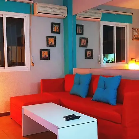 El Desvan Escondido Conil de la Frontera