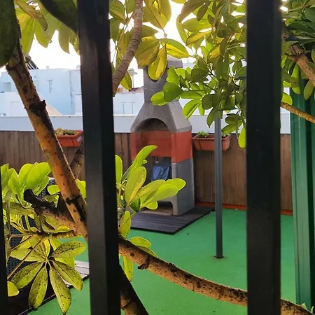 El Desvan Escondido