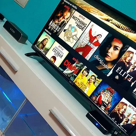 Appartement El Desvan Escondido *