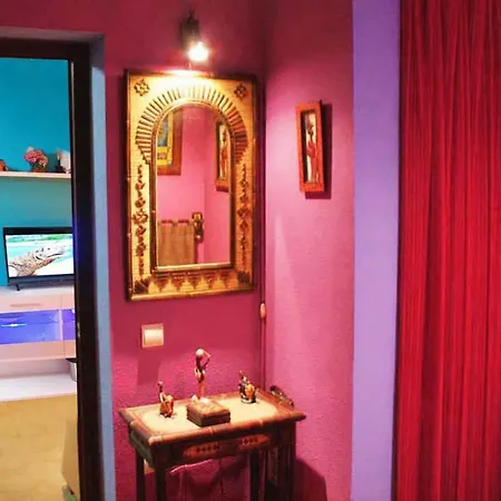 El Desvan Escondido Conil de la Frontera