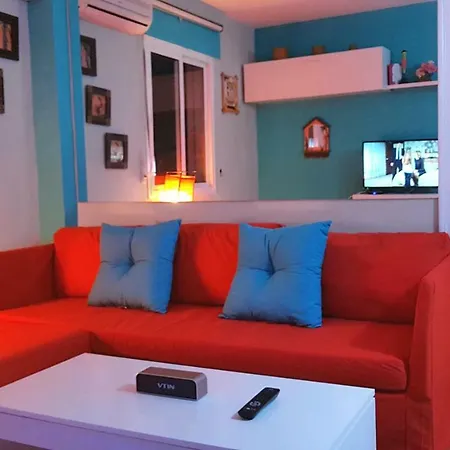 El Desvan Escondido Conil de la Frontera