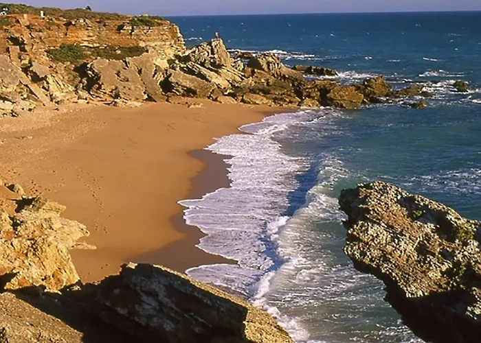 アパート El Desvan Escondido