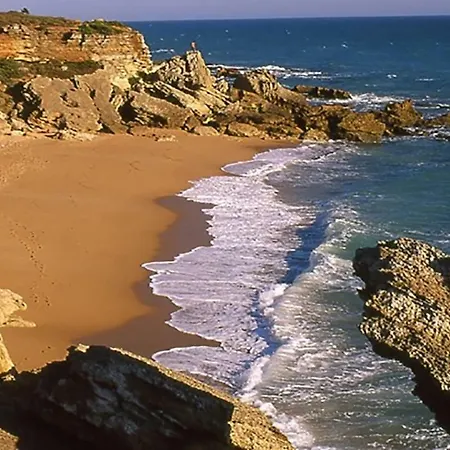 דירה El Desvan Escondido